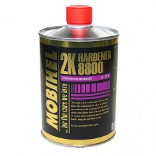 Затверджувач Mobihel 8800 для акрилового лаку 2K 2:1 AS, 0,5 л