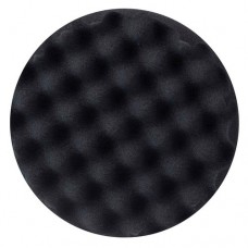 Cartec RF2172 Финишный полировальный круг антрацит, 80x25mm 