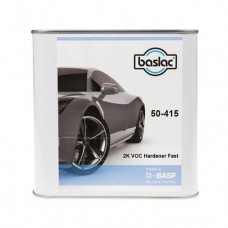 Затверджувач BASLAC 50-415 Швидкий для лаку 40-440/450, 2,5 л