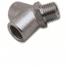  GAV 1260/2 Тройник 1/4F-1/4F-1/4М, Италия, 1шт