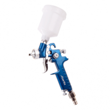   Auarita HVLP Краскопульт мини H-2000, 0,8мм,  Китай