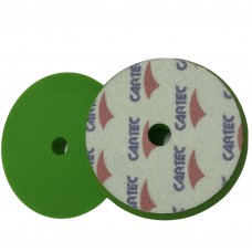  Cartec 3000 Полировальный круг зелёный, 150х25mm 