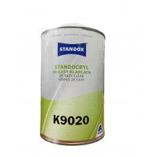 Автомобільний грунт-наповнювач Roberlo Megax X5, темно-сірий, 1 л (без затверджувача)