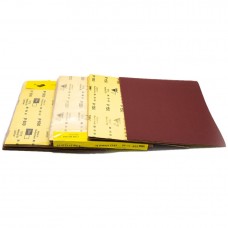 SIA Р100 лист шліфувальний на мокру, 230мм * 280мм, 1лист