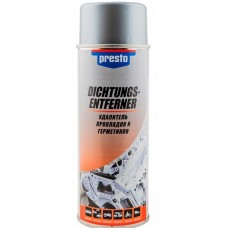 Presto Удалитель прокладок и герметиков, 400 мл 