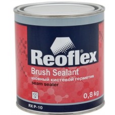 Шовний кистьовий герметик для авто Reoflex - 0,8 кг