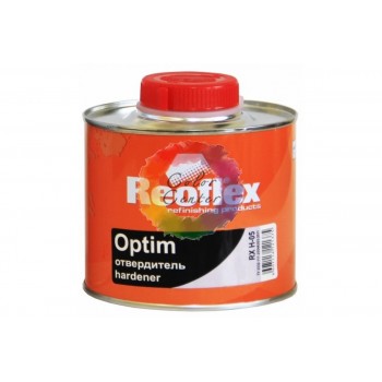 Отвердитель для лака авто Reoflex Optim, 0,5 л