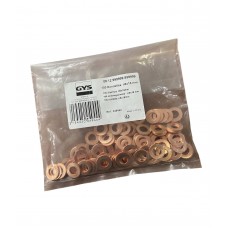 Шайба зварювальна GYS 1уп. 100шт  049444 