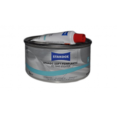 Дрібнозерниста шпаклівка STANDOX Stando-Soft-Feinplastic, 1 кг Дрібнозерниста шпаклівка STANDOX Stando-Soft-Feinplastic, 1 кг