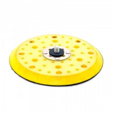  Платформа для шлифовальных машин диам.148мм, 52отв, толщина 10мм