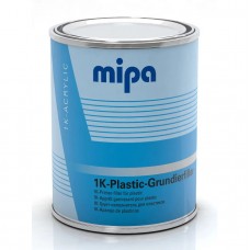 Грунтовка для пластику Mipa 1К Plastic-GrundierFiller, 1 л