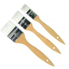 Плоский пензель для герметика АРР - 36 мм