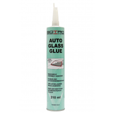 Клей поліуретановий для монтажу автоскла Sotro Auto Glass Glue 310 мл