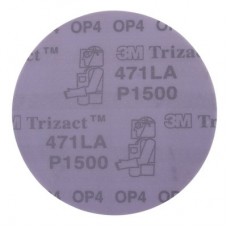 3M 05600 Абразивные диски Trizact, діам. 150 мм, Р1500