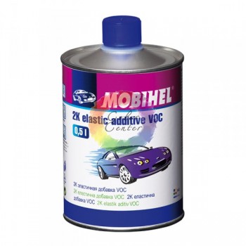 Mobihel Еластична добавка - для 2к матеріалів, 0,5л