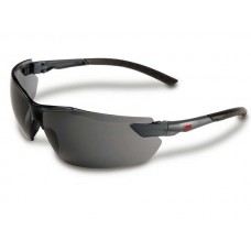 3M 2821 Очки защитные, серые