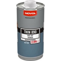Novol THIN 890 Растворитель для переходов, 0,5л