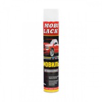 Мовиль аэрозоль Mobilack 1 л