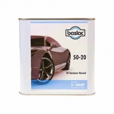  Затверджувач BASLAC 50-20 нормальний  для лаку 40-, 0,5 л