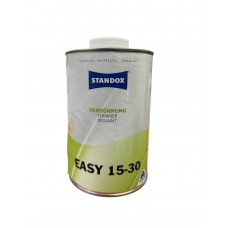 STANDOX Розчинник Акриловий стандартний Easy-Verduennung Normal, 1л
