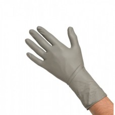 Colad Перчатки нитриловые  серые, XL, пара