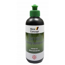 New Concept  Матуючий гель Raptor, 250г