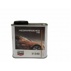 Затверджувач для автолаку Lechler 639 MEGAHARDENER HS, 0,5 л