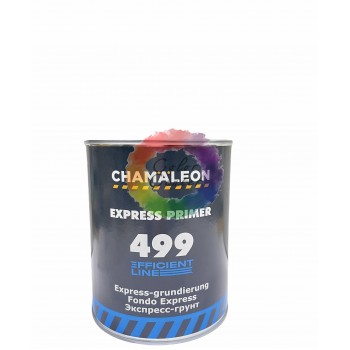 Експрес-грунт для авто CHAMAELEON 499 HS 4:1, 1 л