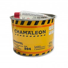Шпатлевка алюминиевая CHAMALEON 504 1 кг
