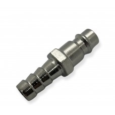  Быстросъемник  СР для шланга, П1/4, 10м 