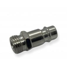  Быстросъемник П1/4 с наружной резьбой СР