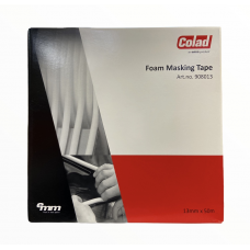 Поролоновий валик для маскування прорізів Colad