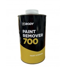 BODY 700 змивка старої фарби 1л