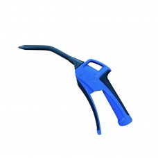 Пістолет для обдуву прорезинений GAV 5000/5