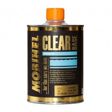 Mobihel Безбарвна база - для фарбування переходом, 0,5л