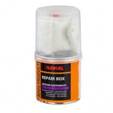 Ремонтна суміш для фарбування авто RANAL 0,25 кг