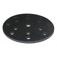  SOTRO М'яка підкладка на липучці, 14+1 отворів, 150/5мм, 1шт