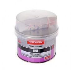 Універсальна шпаклівка для авто Novol UNI 0,25 кг Універсальна шпаклівка для авто Novol UNI 0,25 кг