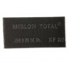 Mirka Mirlon TOTAL скотчбрайт темно-сірий 115х230